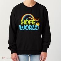 Hope World Hobicore Hobi Women's Sweatshirt thumb 0