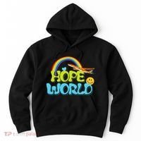 Hope World Hobicore Hobi Hoodie thumb 0