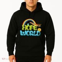 Hope World Hobicore Hobi Hoodie thumb 2