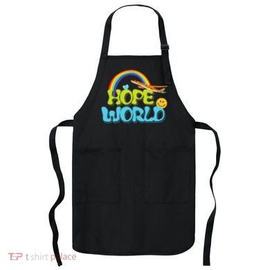 Hope World Hobicore Hobi Apron