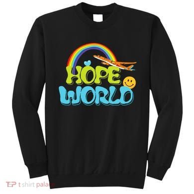 Hope World Hobicore Hobi Sweatshirt