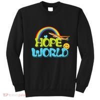 Hope World Hobicore Hobi Sweatshirt thumb 0