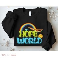 Hope World Hobicore Hobi Sweatshirt thumb 2
