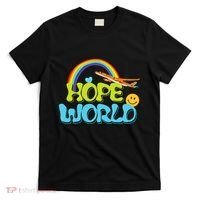 Hope World Hobicore Hobi T-Shirt thumb 0