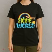 Hope World Hobicore Hobi T-Shirt thumb 4