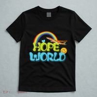 Hope World Hobicore Hobi T-Shirt thumb 5