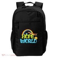 Hope World Hobicore Hobi Backpack thumb 0