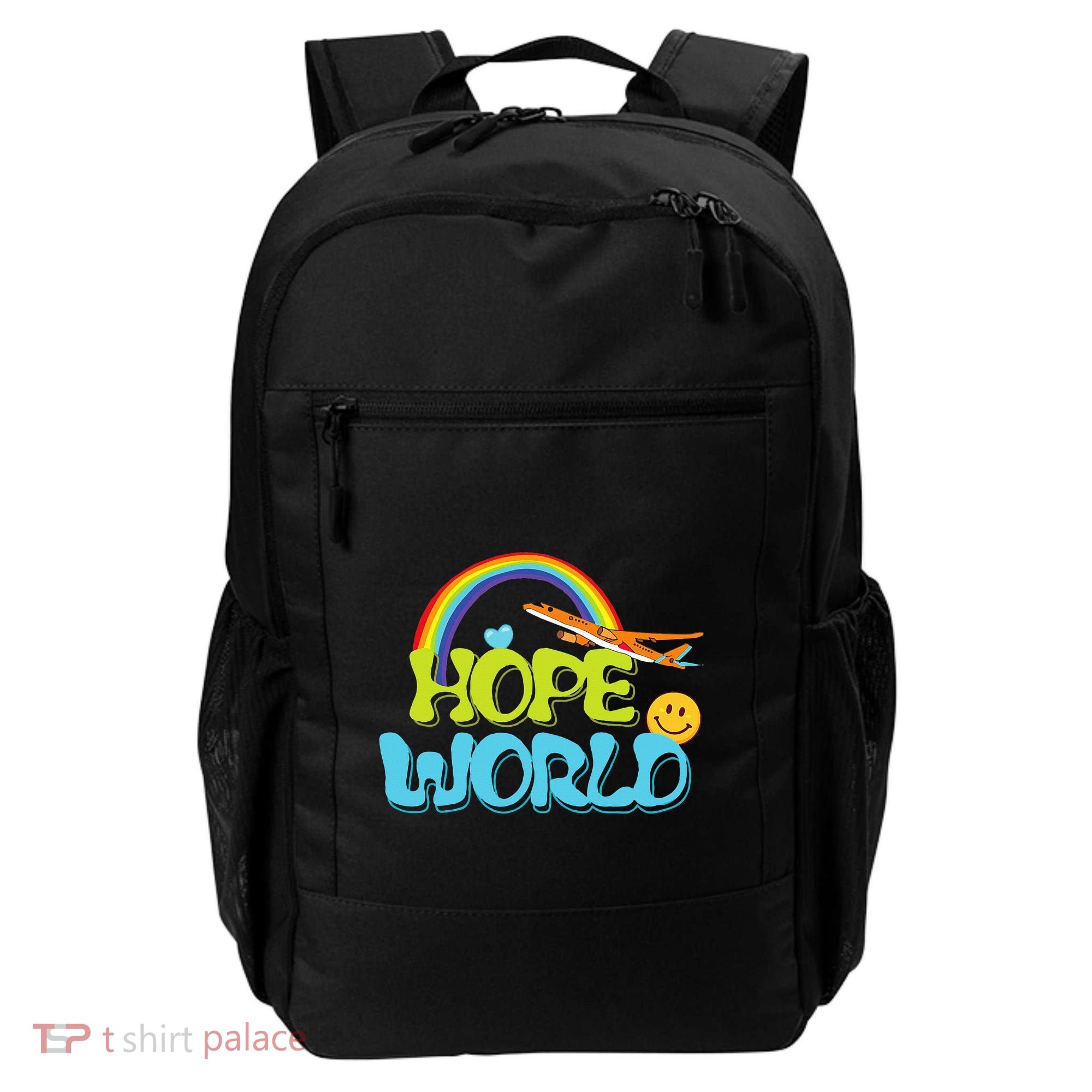 Hope World Hobicore Hobi Backpack