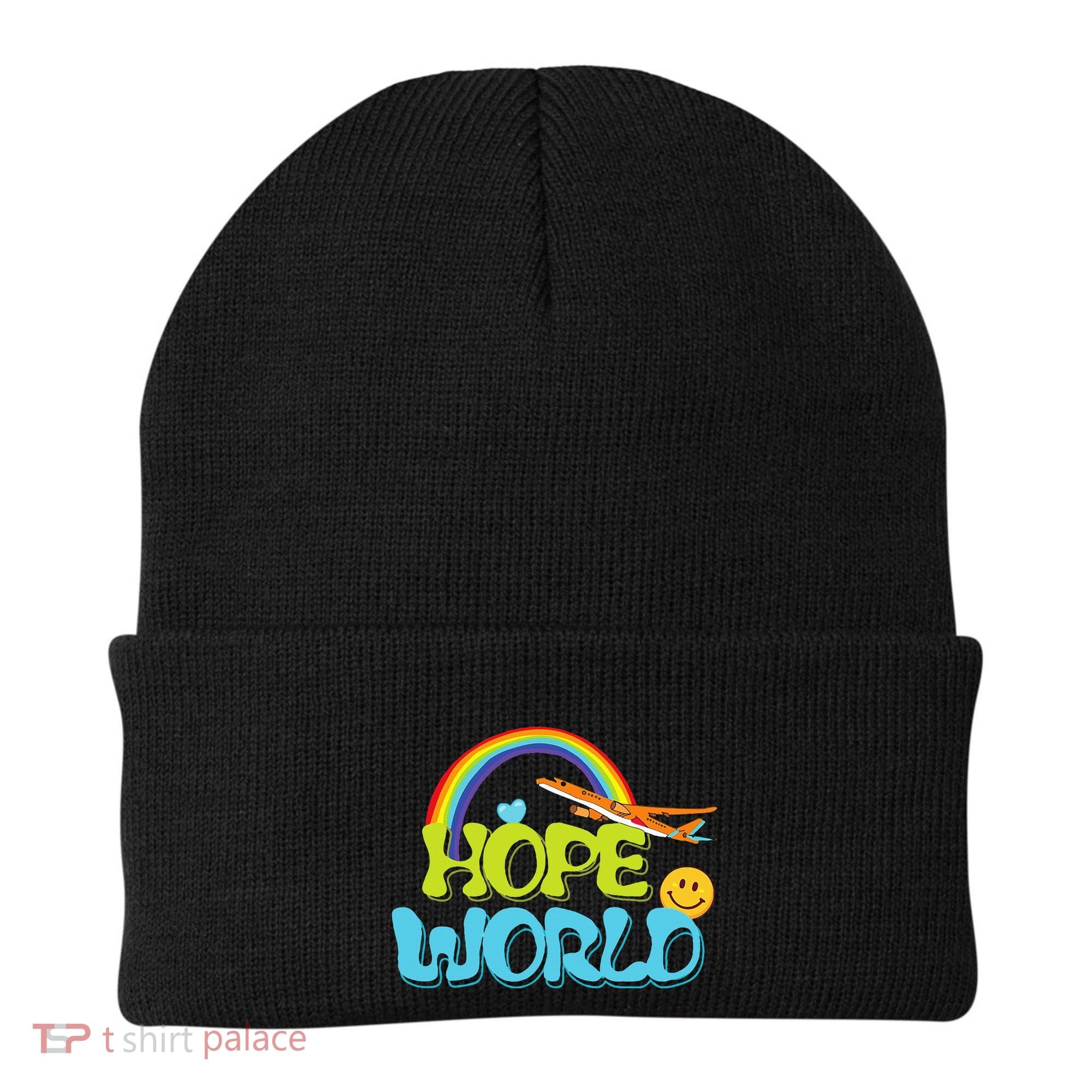 Hope World Hobicore Hobi Beanie