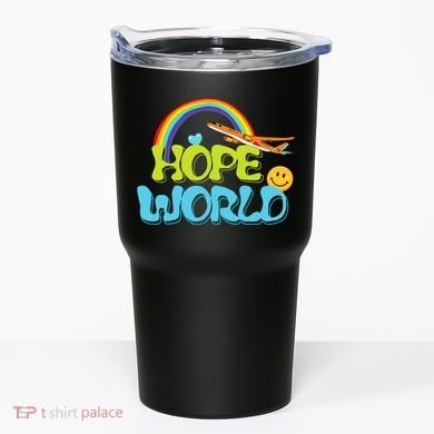 Hope World Hobicore Hobi Tumbler