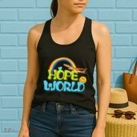 Hope World Hobicore Hobi Women's Tank Top thumb 2