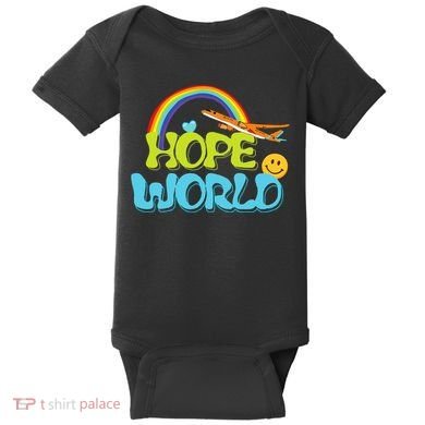 Hope World Hobicore Hobi Baby Bodysuit