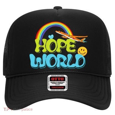 Hope World Hobicore Hobi Hat