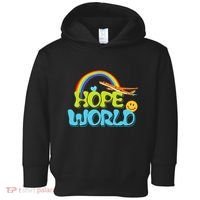 Hope World Hobicore Hobi Toddler Hoodie thumb 0