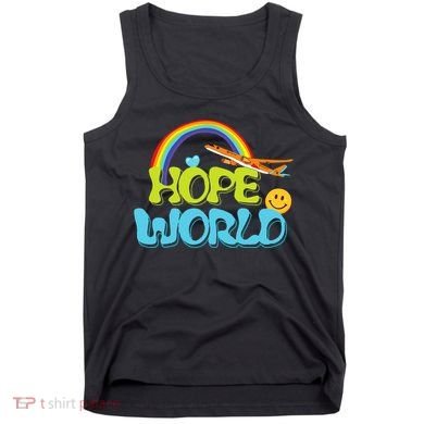 Hope World Hobicore Hobi Tank Top