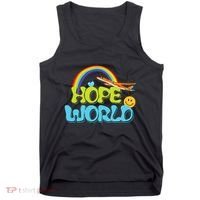 Hope World Hobicore Hobi Tank Top thumb 0