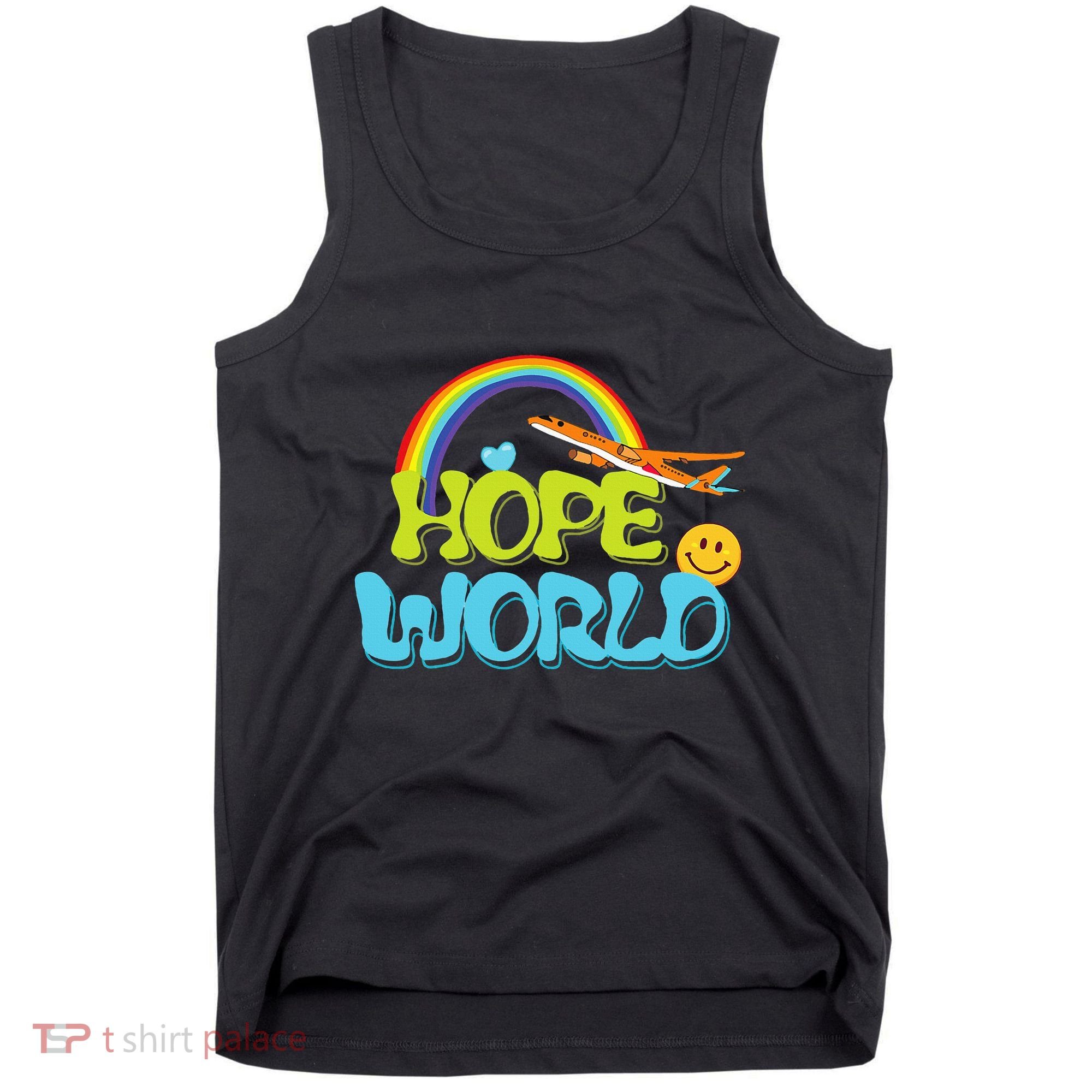 Hope World Hobicore Hobi Tank Top