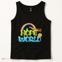 Hope World Hobicore Hobi Tank Top thumb 2