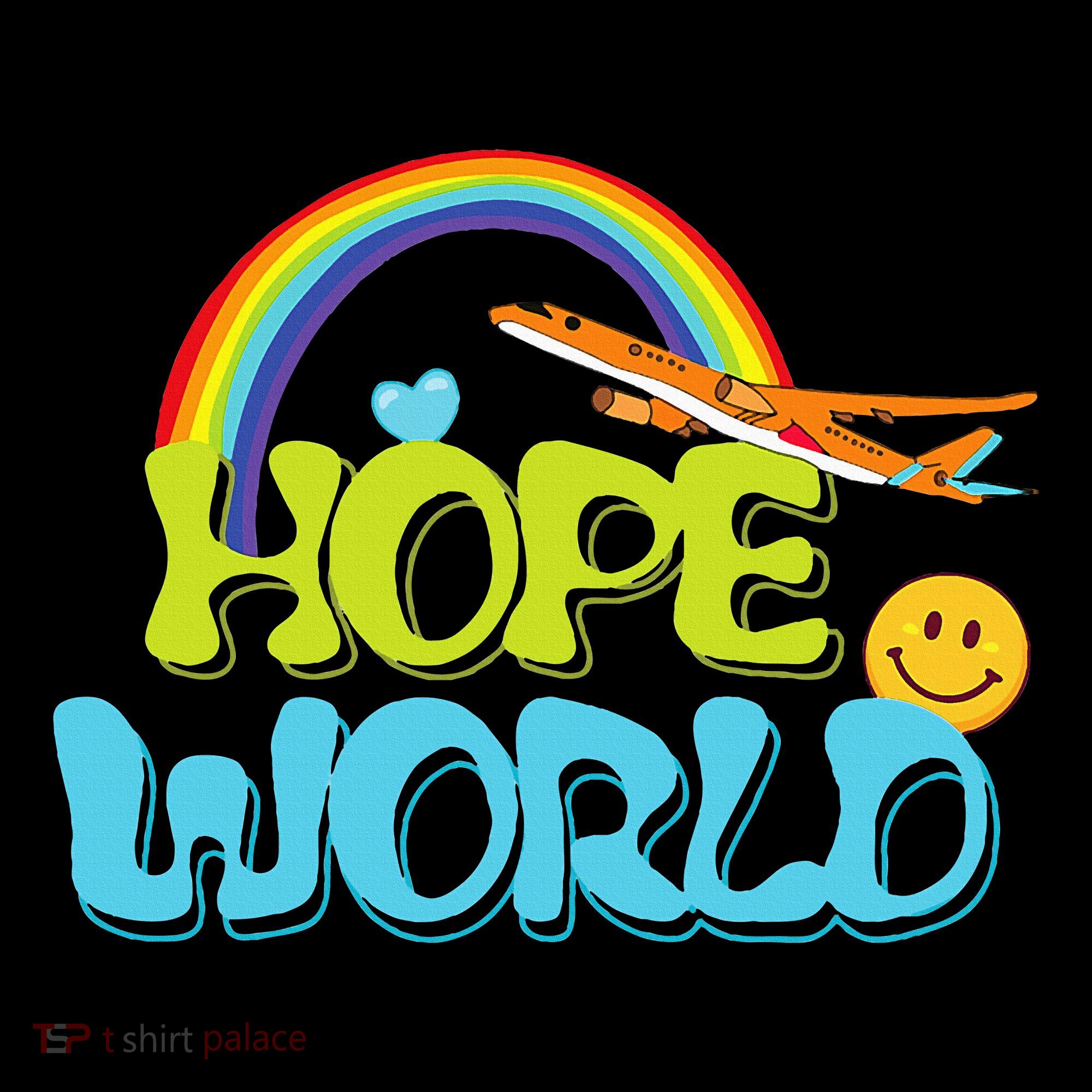 Hope World Hobicore Hobi Tank Top