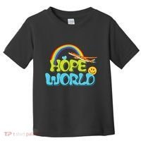 Hope World Hobicore Hobi Toddler T-Shirt thumb 0