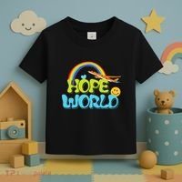 Hope World Hobicore Hobi Toddler T-Shirt thumb 3