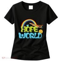 Hope World Hobicore Hobi Women's T-Shirt thumb 0