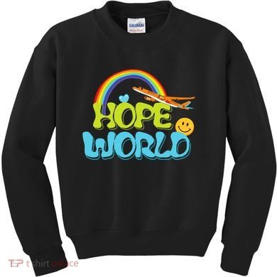 Hope World Hobicore Hobi Kids Sweatshirt