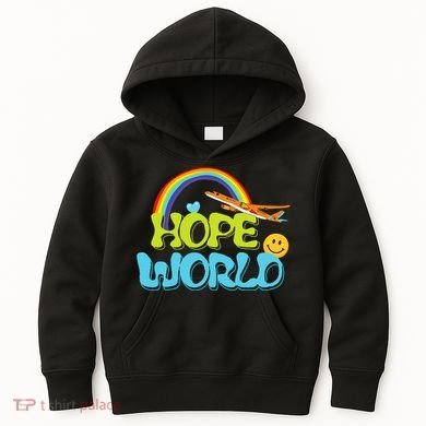 Hope World Hobicore Hobi Kids Hoodie