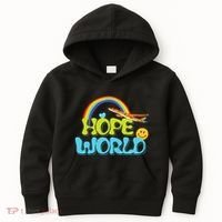 Hope World Hobicore Hobi Kids Hoodie thumb 0