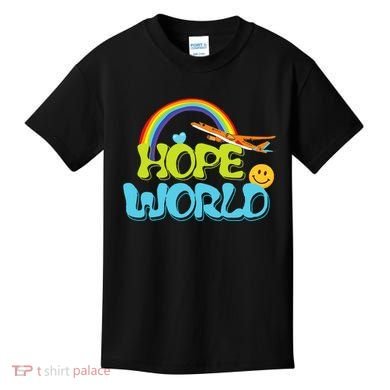 Hope World Hobicore Hobi Kids T-Shirt