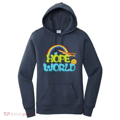 Women's Hoodie