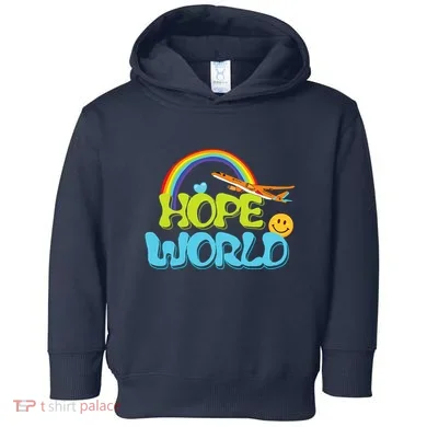 Toddler Hoodie