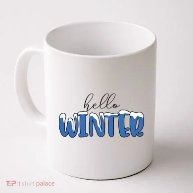 Coffee Mug