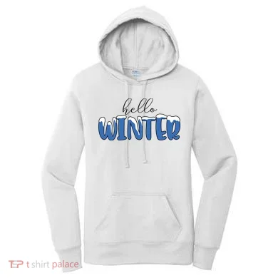 Women's Hoodie