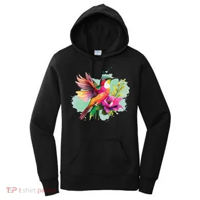 Women's Hoodie