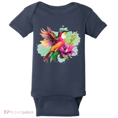 Baby Bodysuit