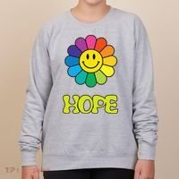 Hope World Hobicore Hobi Women's Sweatshirt thumb 0
