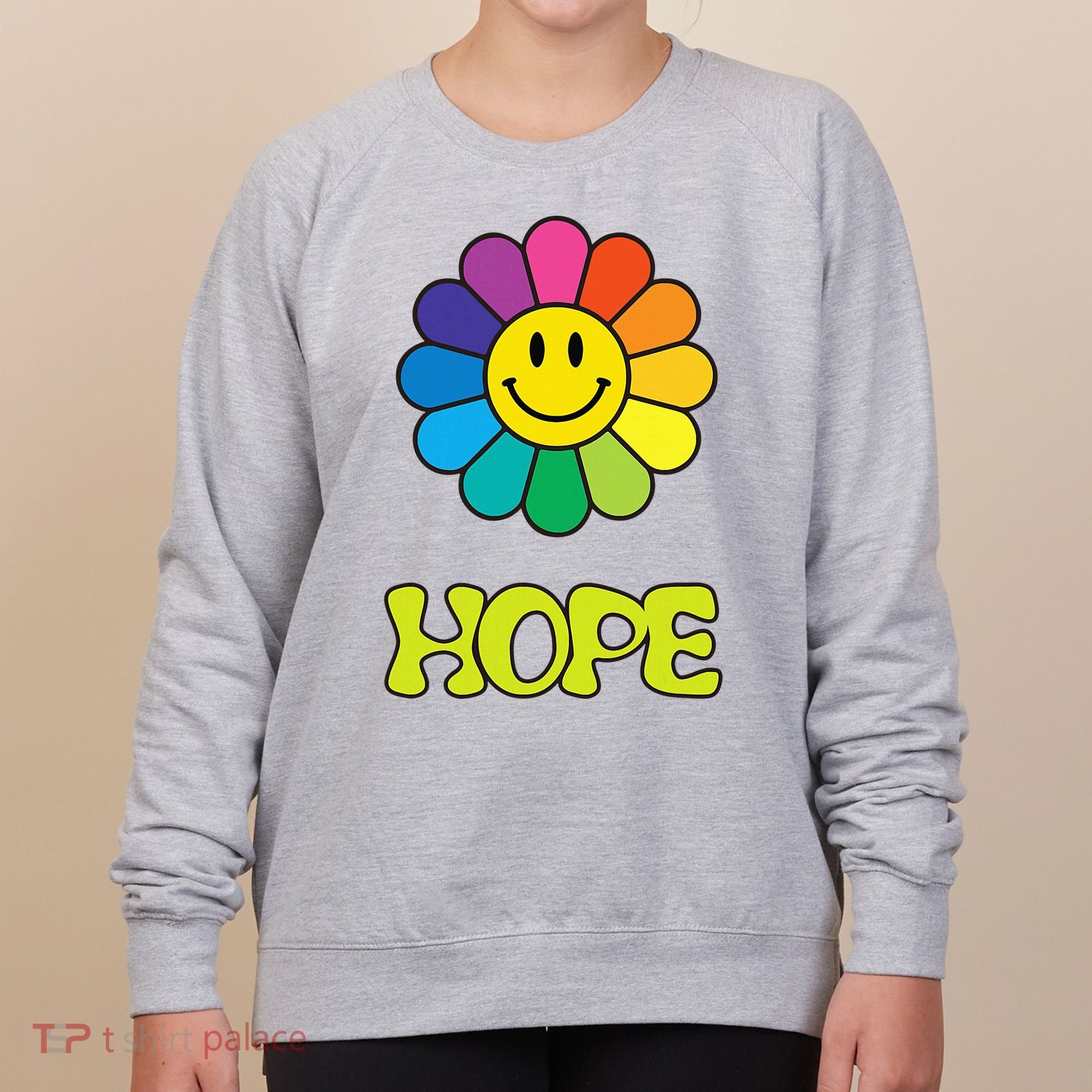 Hope World Hobicore Hobi Women's Sweatshirt