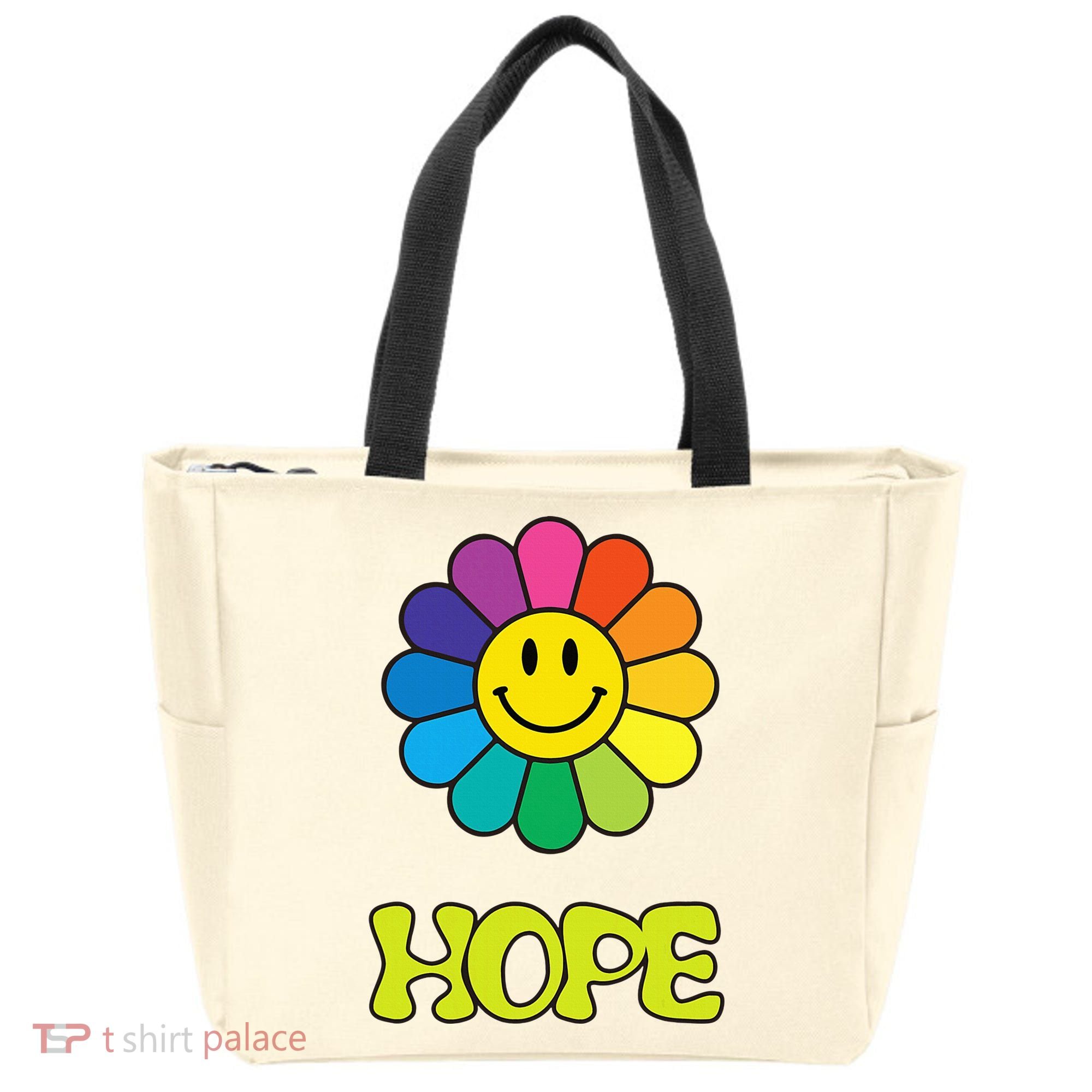 Hope World Hobicore Hobi Tote Bag