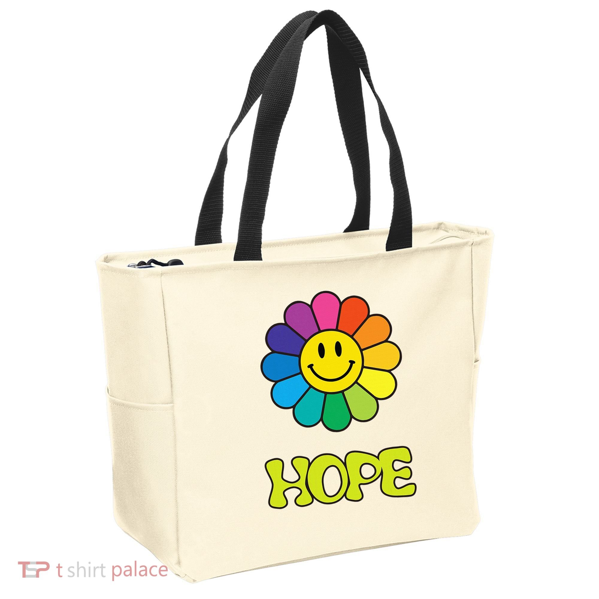Hope World Hobicore Hobi Tote Bag