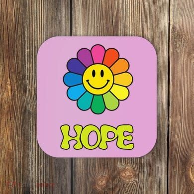 Hope World Hobicore Hobi Coaster