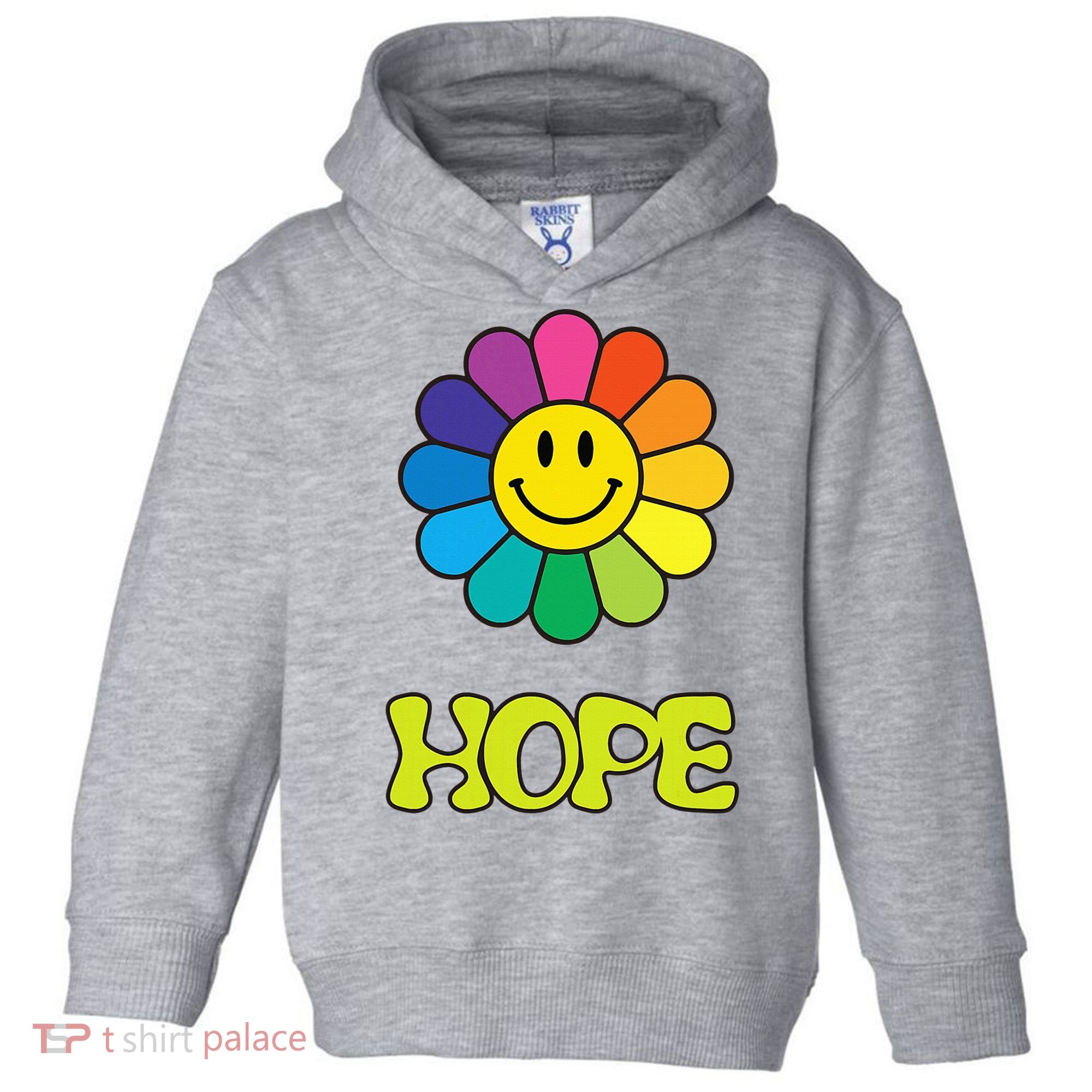 Hope World Hobicore Hobi Toddler Hoodie