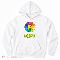 Hope World Hobicore Hobi Hoodie thumb 0