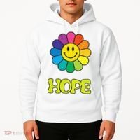 Hope World Hobicore Hobi Hoodie thumb 2