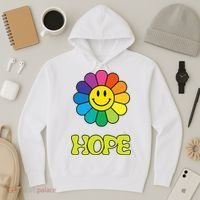 Hope World Hobicore Hobi Hoodie thumb 3
