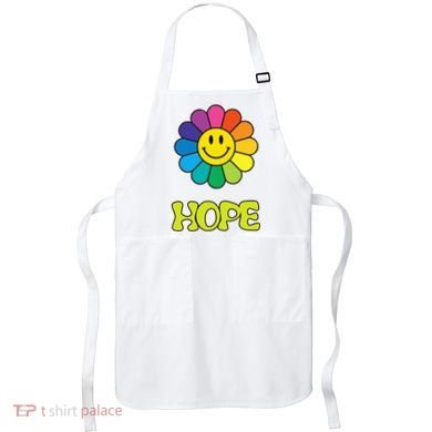 Hope World Hobicore Hobi Apron