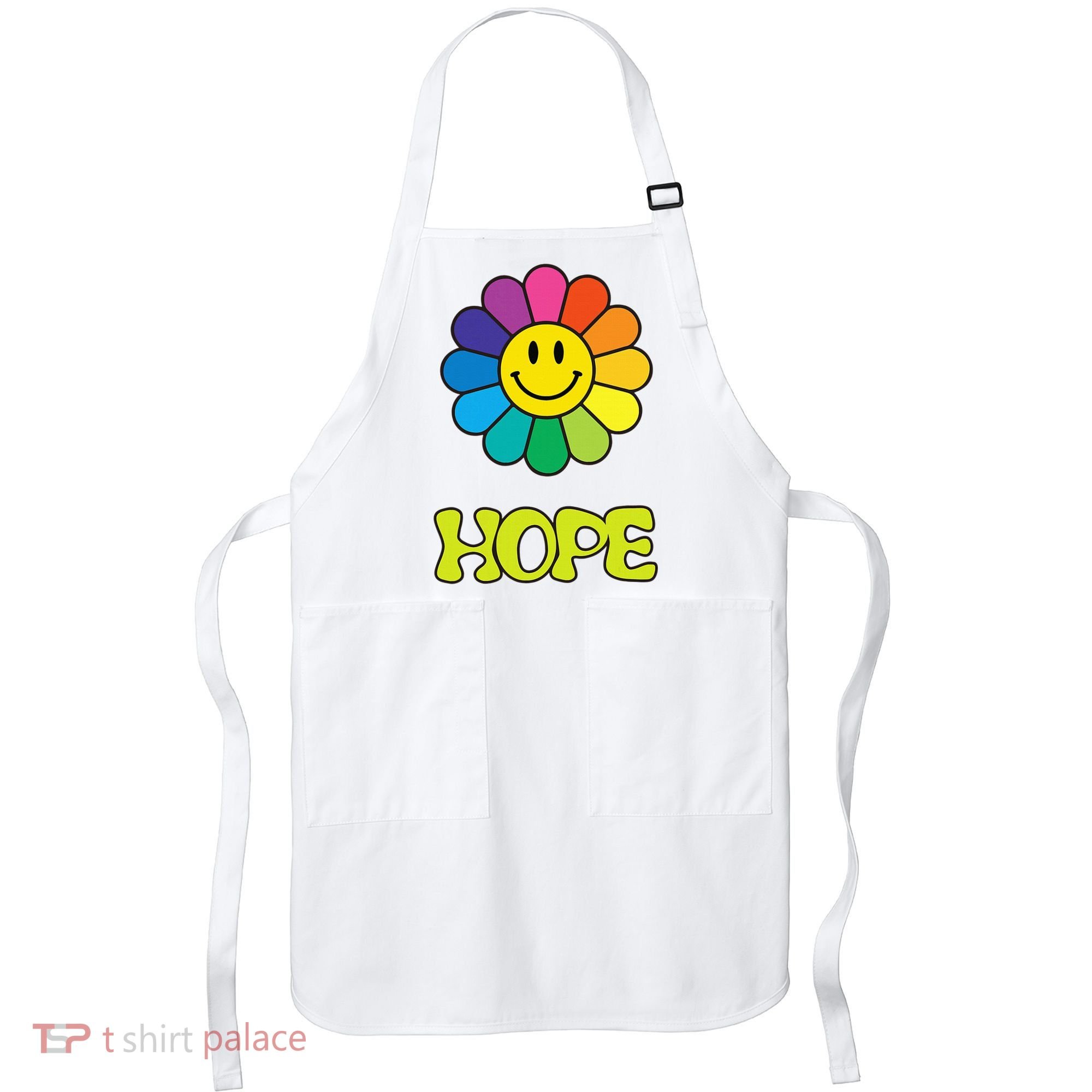 Hope World Hobicore Hobi Apron