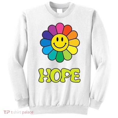 Hope World Hobicore Hobi Sweatshirt