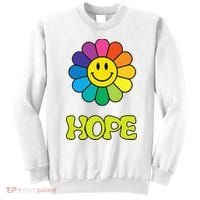 Hope World Hobicore Hobi Sweatshirt thumb 0