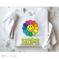 Hope World Hobicore Hobi Sweatshirt thumb 2